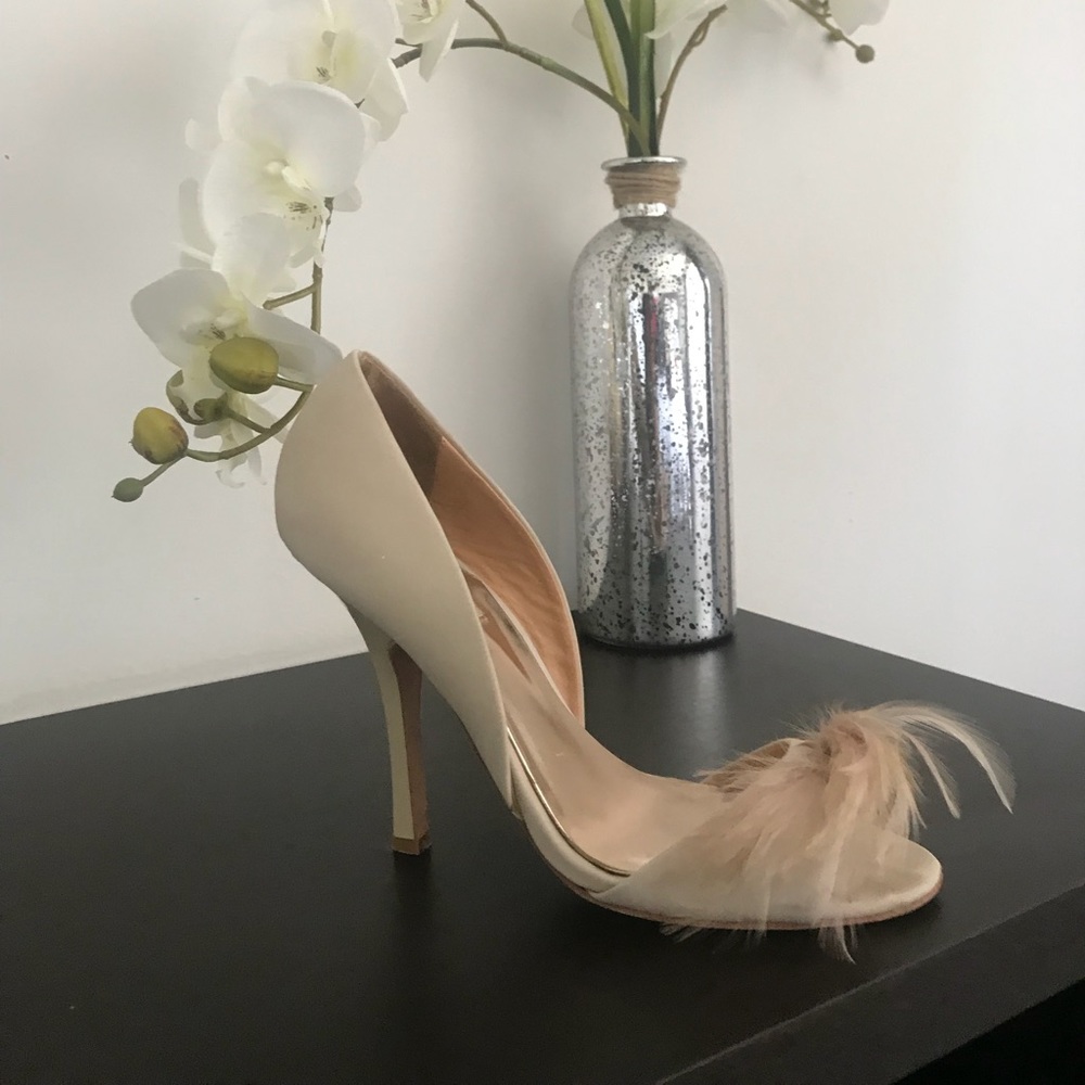 Badgley mischka